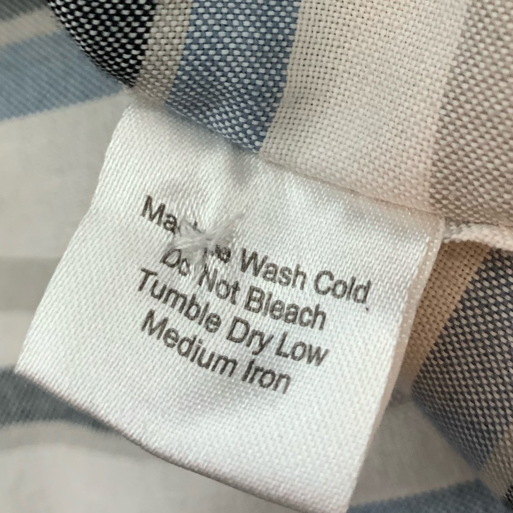 Native Code Mens Short Sleeve Button Down - Picture 4 of 5